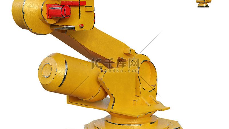 自动化生产线设备：揭秘其核心要素与选型要点