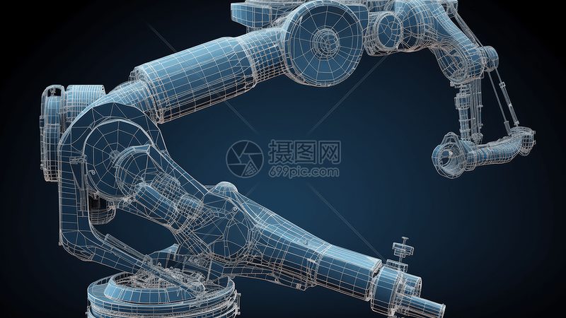 机械手臂定制：揭秘定制化生产的奥秘