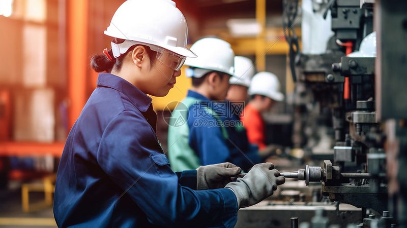 广东冲压设备材质要求解析：如何确保加工精度与稳定性**
